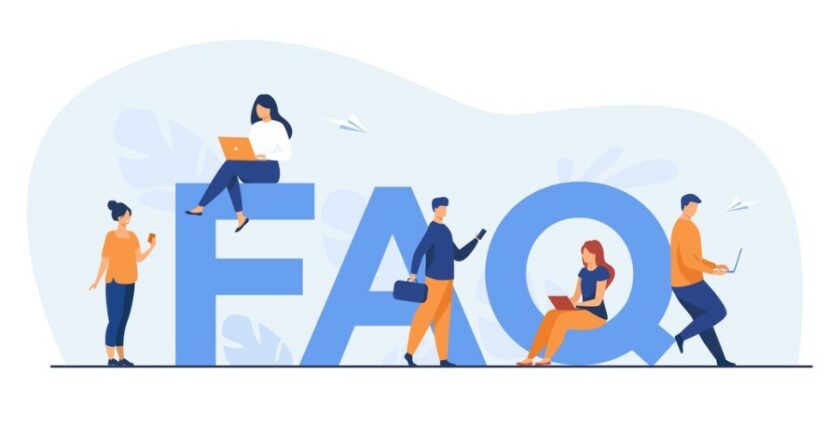 FAQ TIROCINIO