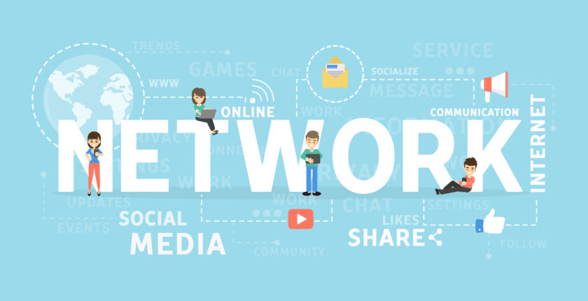 Lavoro e Social Network