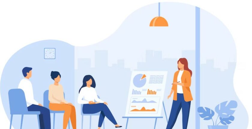 corsi di formazione