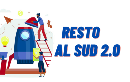 resto al sud 2.0