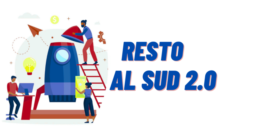 resto al sud 2.0