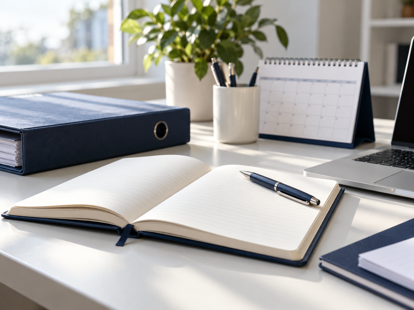Agenda e documenti per organizzare il percorso formativo